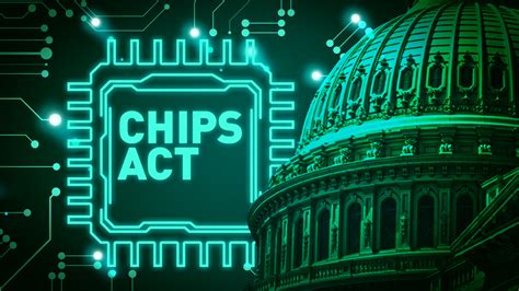 congress passes bill for rfid chips|FACT SHEET: CHIPS and Science Act Will Lower Costs, Create .